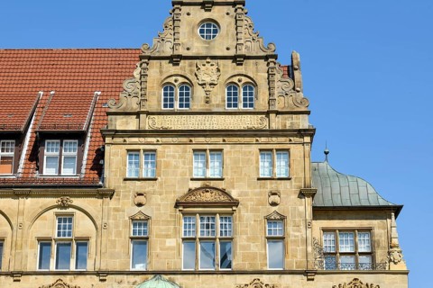 Old City Hall