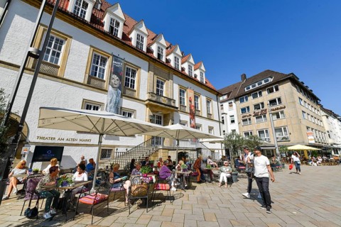 Theatre am Alten Markt