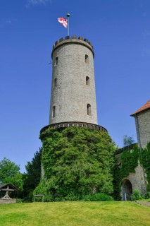 Sparrenburg