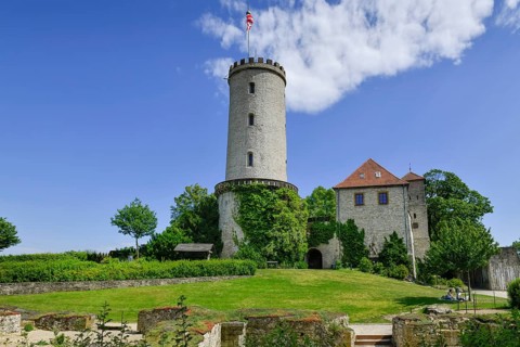 Sparrenburg