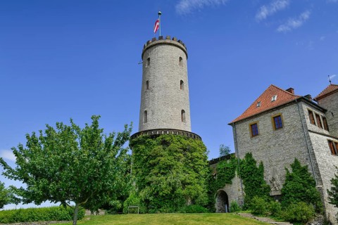 Sparrenburg