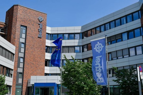 Head Office