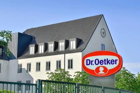 Dr. Oetker