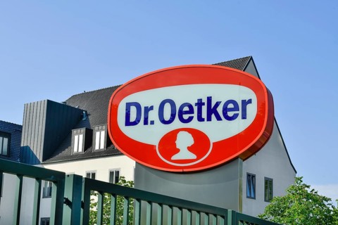 Dr. Oetker