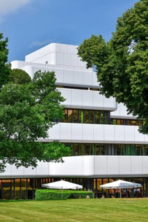 LBS Westdeutsche Landesbausparkasse