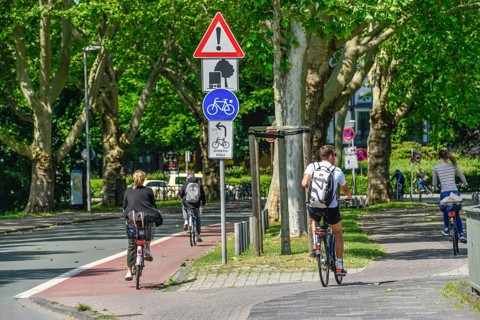 Cyclist