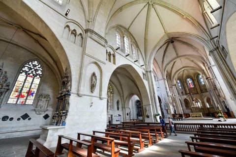St. Paul's Cathedral