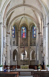St. Paul's Cathedral