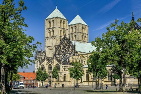 St. Paul's Cathedral