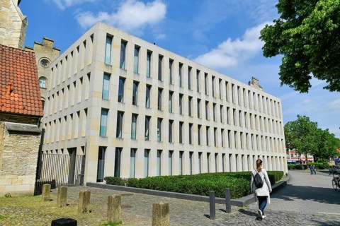 Diocesan Library