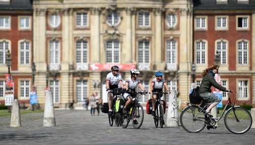 Cyclist