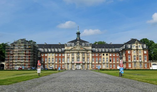 Palace
