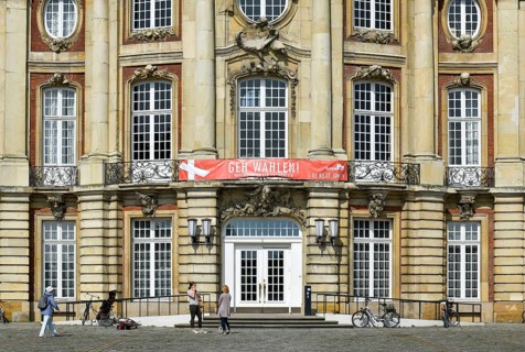 Palace