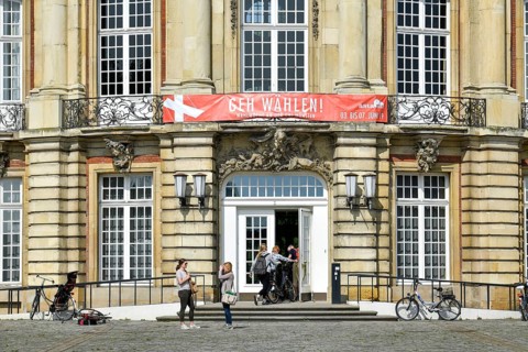 Palace