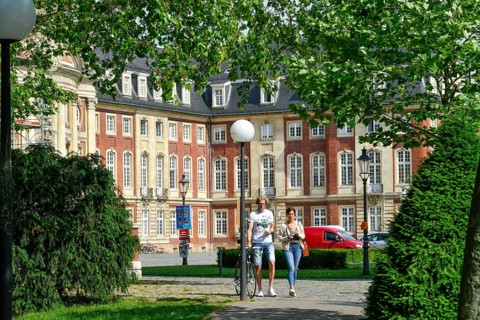 Palace