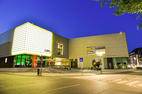 LWL Museum of Art and Culture