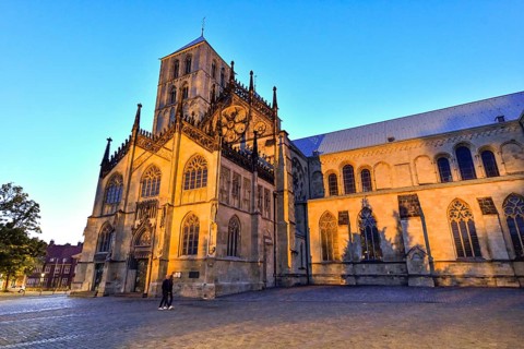 St. Paul's Cathedral