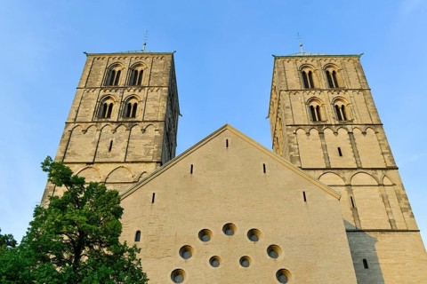 St. Paul's Cathedral