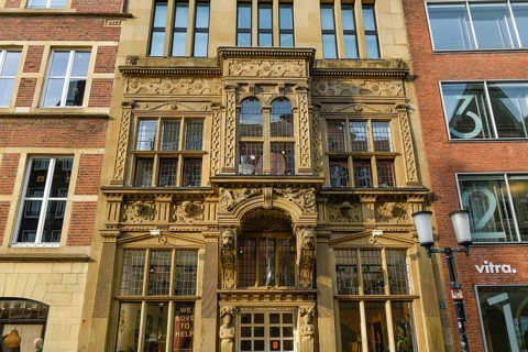 Bürgerhaus