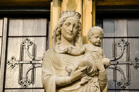Madonna
