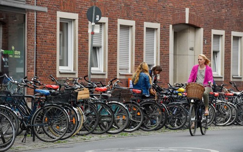 Cyclist