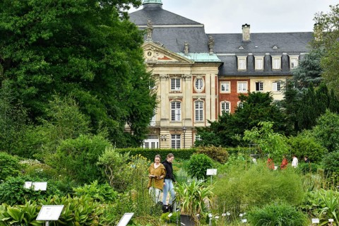 Botanical Garden