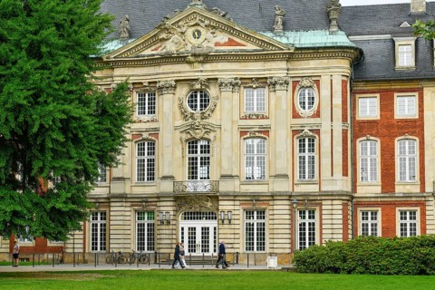 Palace