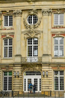 Palace
