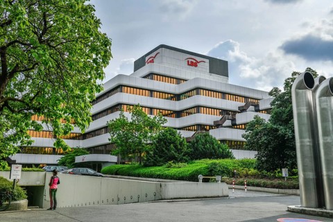 LBS Westdeutsche Landesbausparkasse