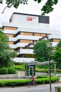 LBS Westdeutsche Landesbausparkasse