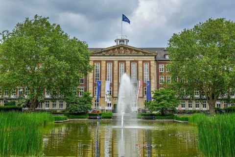 Department of Dermatology