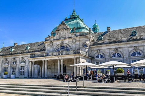 Kaiserpalais