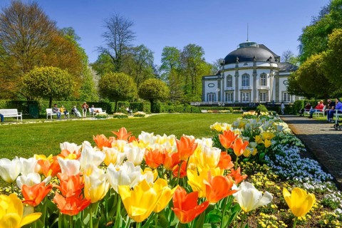 Theatre in the Park