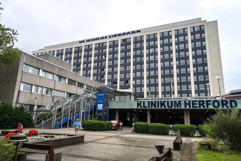 Herford Hospital