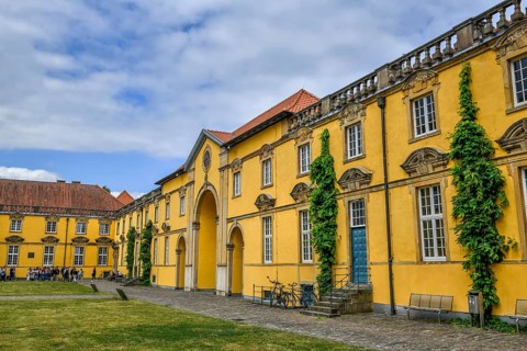 Palace