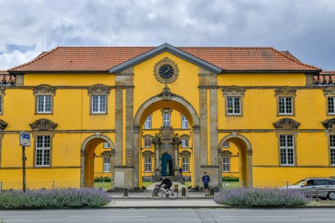 Palace