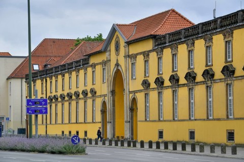 Palace