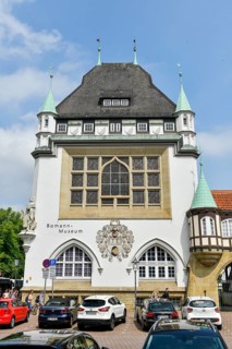 Bomann Museum