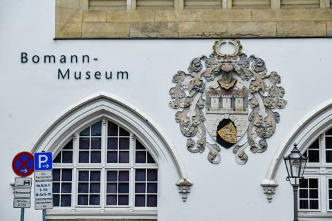 Bomann Museum