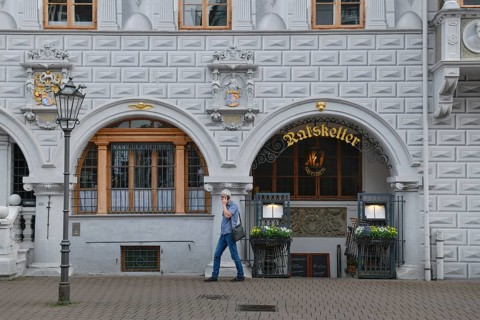 Ratskeller