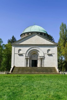 Mausoleum