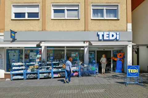Tedi