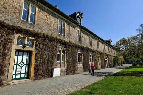 Marstall