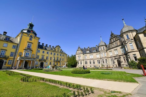 Castle