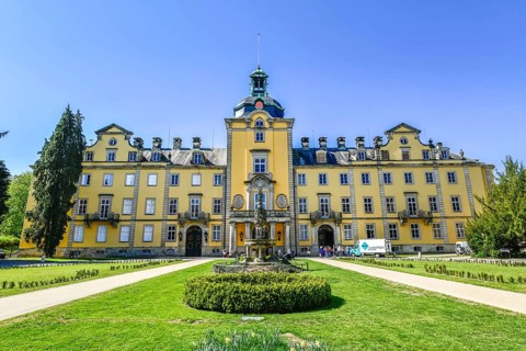 Castle