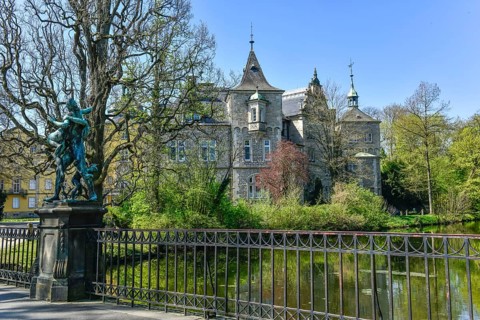 Castle
