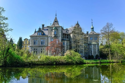 Castle