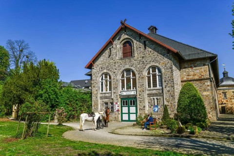 Reithaus