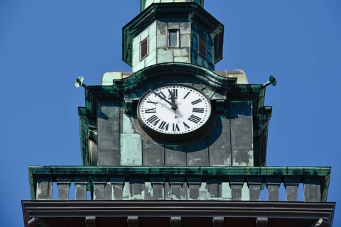 Clock
