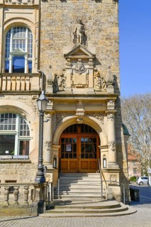 Old Town Hall